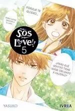 SOS LOVE 5