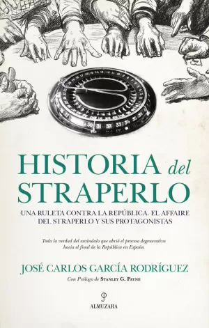 HISTORIA DEL ESTRAPERLO