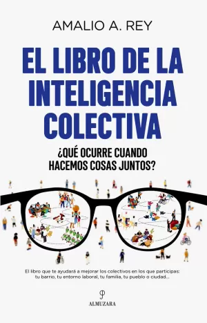 LIBRO DE LA INTELIGENCIA COLECTIVA, EL
