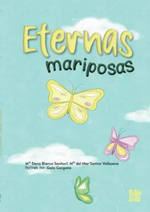 ETERNAS MARIPOSAS
