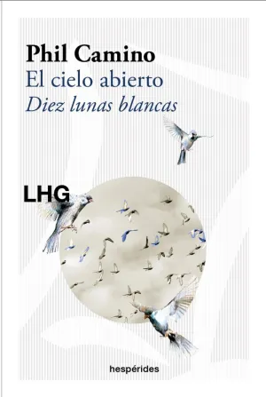 EL CIELO ABIERTO
