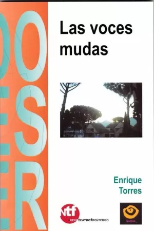 VOCES MUDAS, LAS