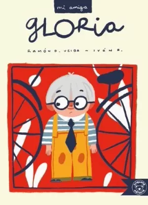 GLORIA (MI AMIGA)