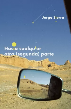 HACIA CUALQUIER OTRA (SEGUNDA) PARTE