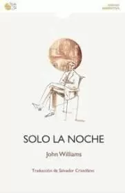 SOLO LA NOCHE