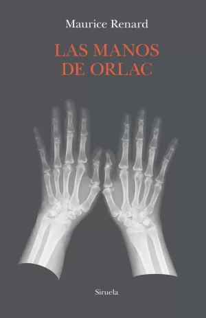 MANOS DE ORLAC, LAS