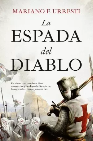 ESPADA DEL DIABLO, LA