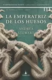 EMPERATRIZ DE LOS HUESOS, LA (IMPERIO HUNDIDO 2)