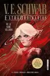 EXTRAORDINARIOS (SERIE VILLANOS)