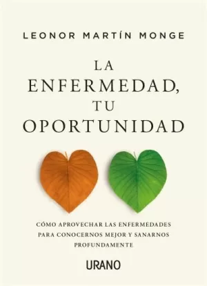 ENFERMEDAD, TU OPORTUNIDAD