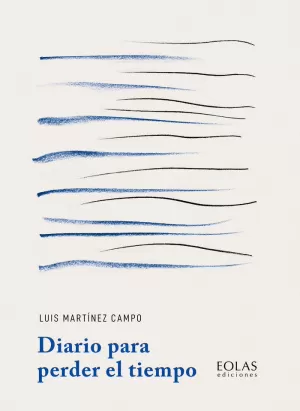 DIARIO PARA PERDER EL TIEMPO