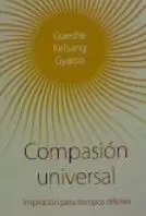 COMPASIÓN UNIVERSAL