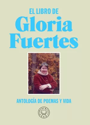LIBRO DE GLORIA FUERTES (NUEVA EDICIÓN)