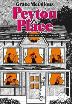 PEYTON PLACE