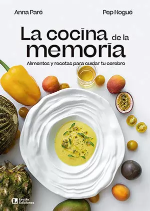 COCINA DE LA MEMORIA, LA
