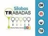 SILABAS TRABADAS DR TR