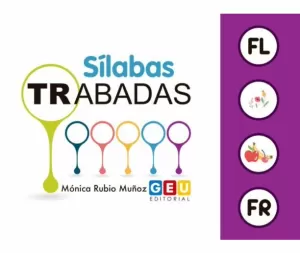 SILABAS TRABADAS FL FR