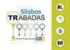 SILABAS TRABADAS  BL BR