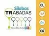 SILABAS TRABADAS CL;CR