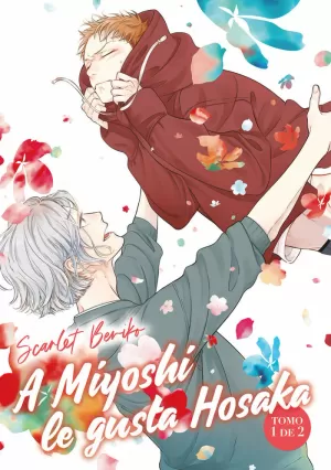 A MIYOSHI LE GUSTA HOSAKA 1