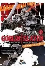 GOBLIN SLAYER: BRAND NEW DAY 2 DE 2