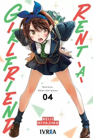 RENT A GIRLFRIEND 4