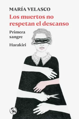 MUERTOS NO RESPETAN EL DESCANSO / PRIMERA SANGRE / HARAKIRI
