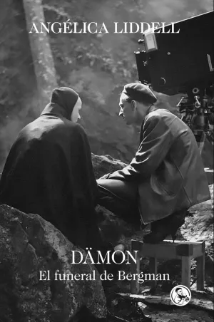 DAMON (BILINGUE)