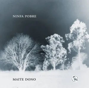 NINFA POBRE (BILINGÜE CASTELLANO - GALLEGO)