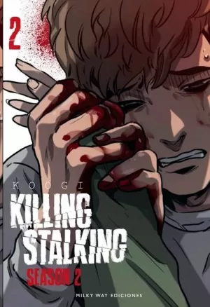 KILLING STALKING 2 SEASON 2