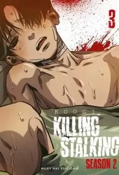 KILLING STALKING 3 SEASON 2