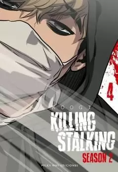 KILLING STALKING 4 SEASON 2