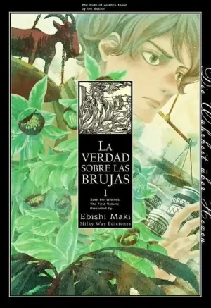 VERDAD SOBRE LAS BRUJAS 1