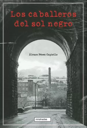 CABALLEROS DEL SOL NEGRO, LOS