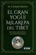 GRAN YOGUI MILAREPA DEL TÍBET