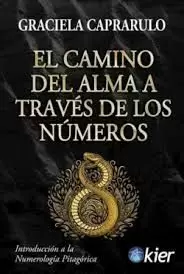CAMINO DEL ALMA A TRAVÉS DE LOS NÚMEROS