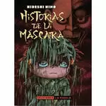 HISTORIAS DE LA MÁSCARA