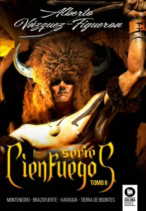SERIE CIENFUEGOS 2