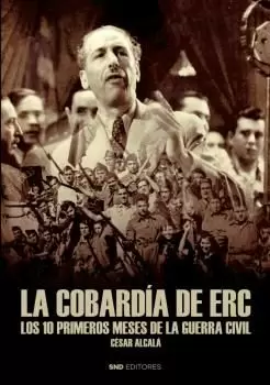 COBARDIA DE E.R.C, LA