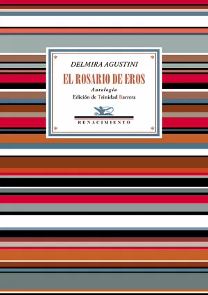 ROSARIO DE EROS, EL (ANTOLOGÍA)