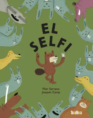 SELFI, EL