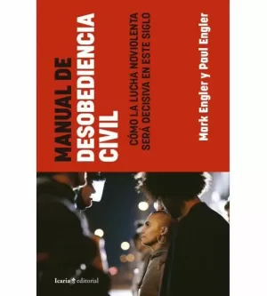MANUAL DE DESOBEDIENCIA CIVIL