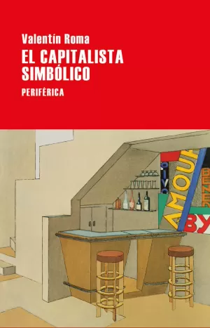 CAPITALISTA SIMBÓLICO, EL