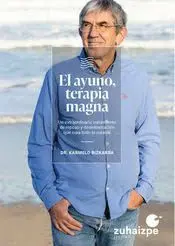AYUNO, TERAPIA MAGNA