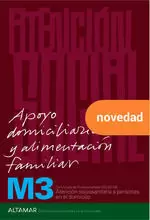 APOYO DOMICILARIO Y ALIMENTACIÓN FAMILIAR