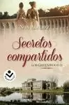 SECRETOS COMPARTIDOS (GREENWOOD 2)
