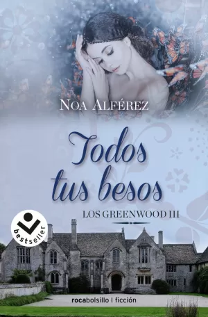 TODOS TUS DESEOS (GREENWOOD 3)