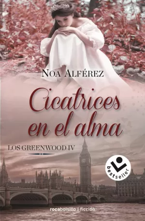 CICATRICES EN EL ALMA (GREENWOOD 4)
