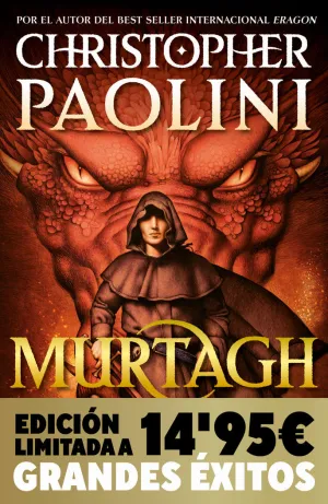 MURTAGH (EL LEGADO 5)