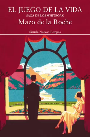 JUEGO DE LA VIDA, EL (SAGA DE LOS WHITEOAK)